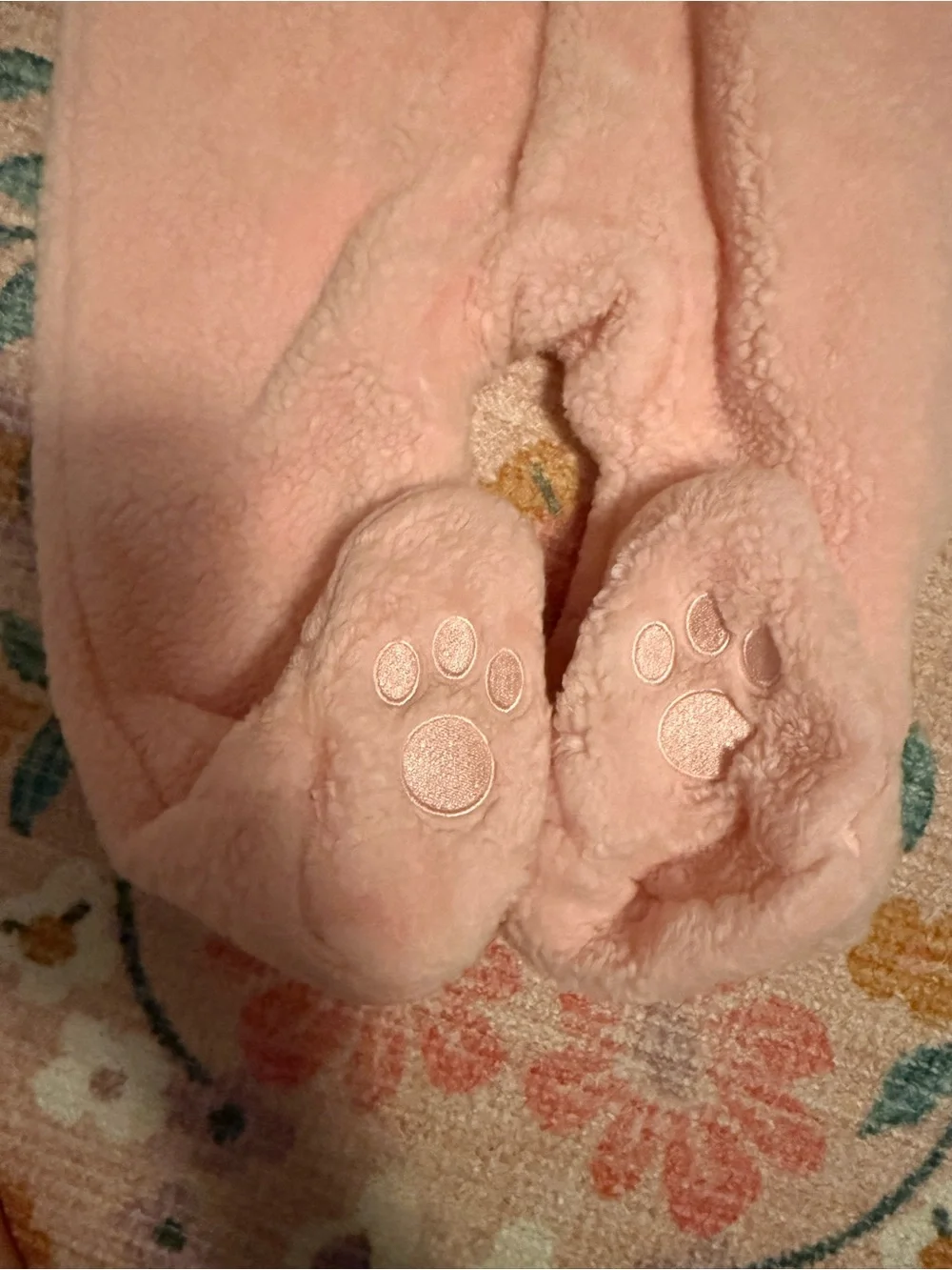 Magnetic Me soft plush